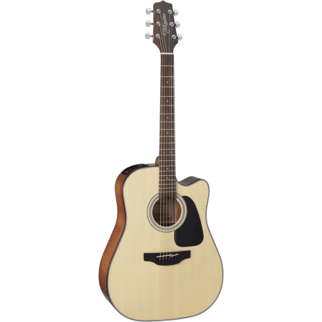 Guitare Folk Takamine Electro-Acoustique GD30CENAT