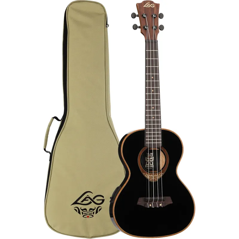 Ukulélé LÂG -TKU118TE Tenor Electro