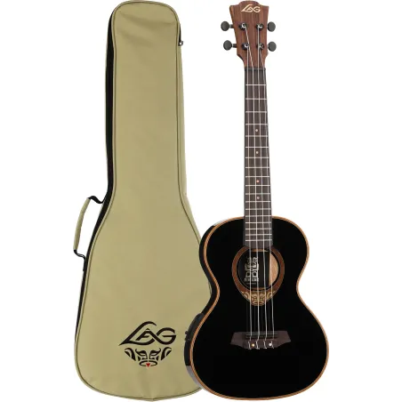 Ukulélé LÂG -TKU118TE Tenor Electro