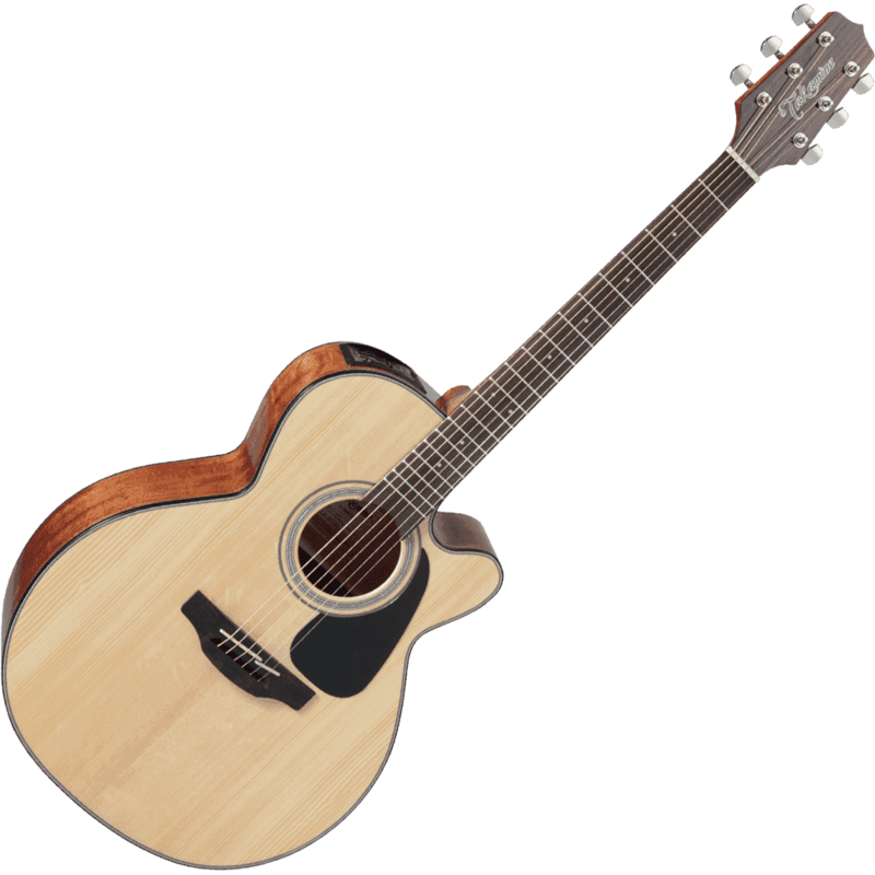 Guitare Folk Takamine Electro-Acoustique GN30CENAT