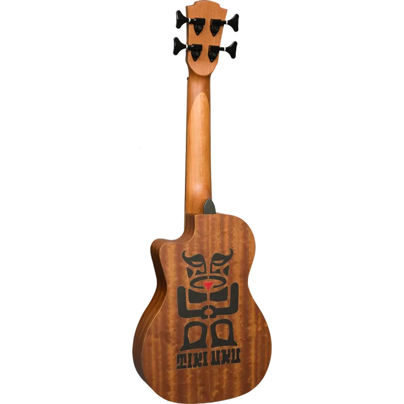 UKULELE BASSE LÂG - TKB150FCE
