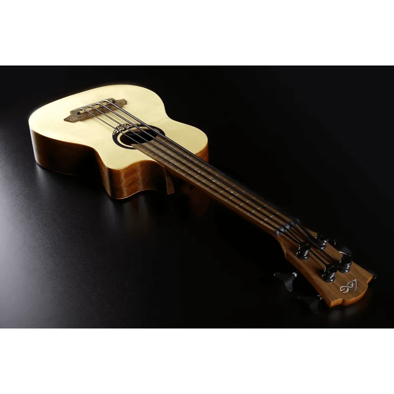 UKULELE BASSE LÂG - TKB150FCE