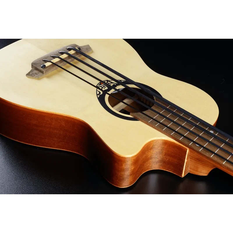 UKULELE BASSE LÂG - TKB150FCE