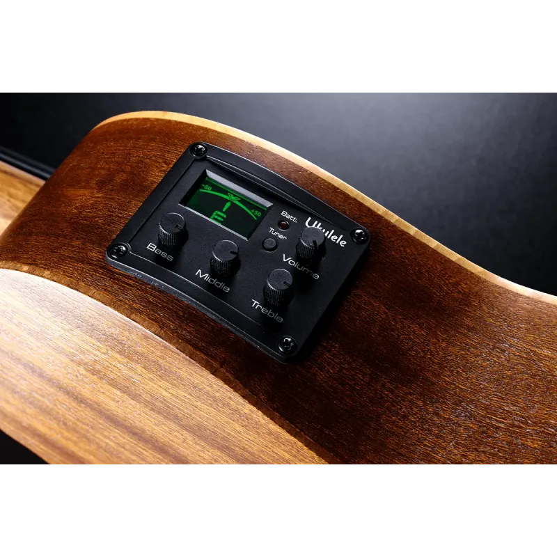 UKULELE BASSE LÂG - TKB150FCE