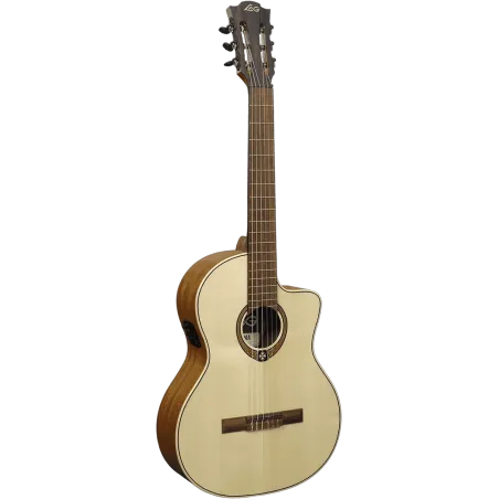 Guitare classique Lâg Electro-Acoustique Occitania OC88CE