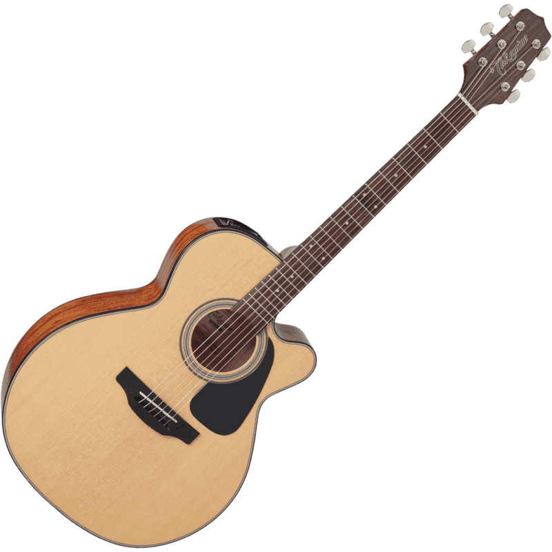 Guitare Folk Takamine Electro-Acoustique GN51CENAT
