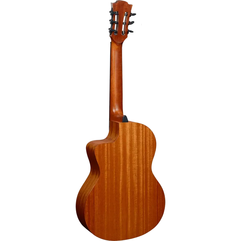 Guitare classique Lâg Electro-Acoustique Occitania OC88CE