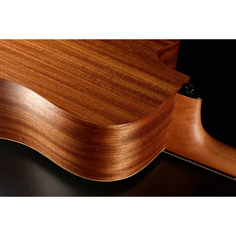 Guitare Folk Lâg Acoustique T70DC-NAT