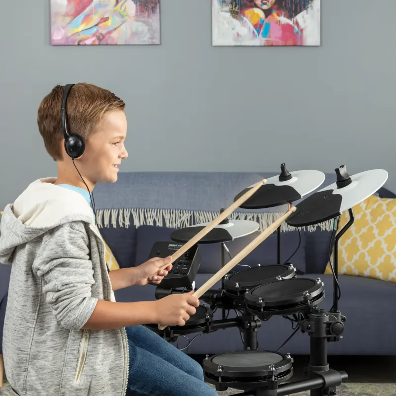Batterie Alesis - DEBUTKIT