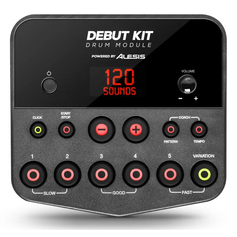 Batterie Alesis - DEBUTKIT