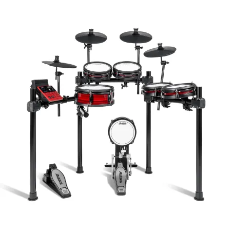 Batterie Alesis - NITROPROXLKIT Nitro Pro XL