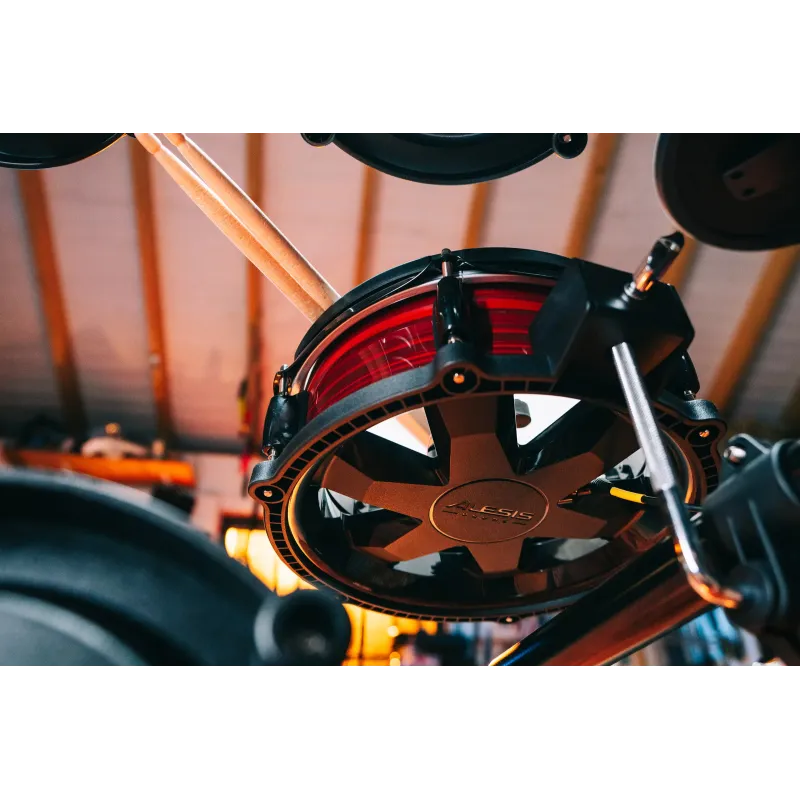Batterie Alesis - NITROPROXLKIT