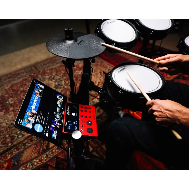 Batterie Alesis - NITROPROXLKIT