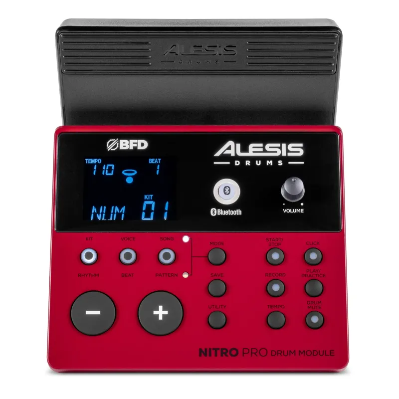 Batterie Alesis - NITROPROXLKIT