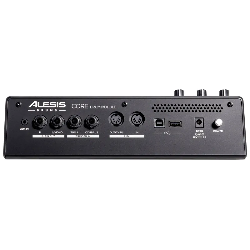Batterie Alesis - STRATACLUB