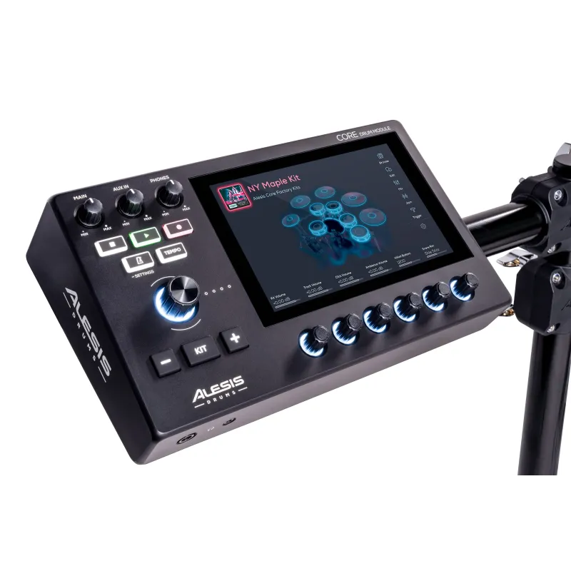 Batterie Alesis - STRATACLUB