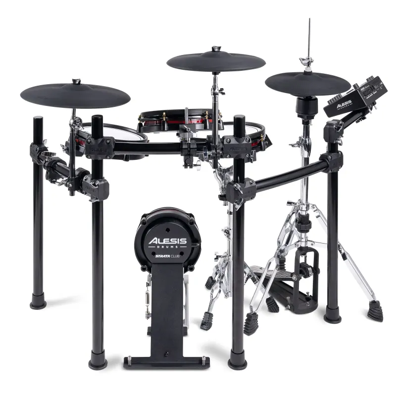 Batterie Alesis - STRATACLUB