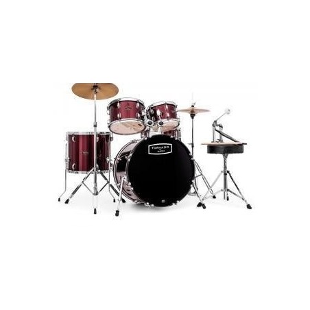 Batterie MAPEX TORNADO 22 5F