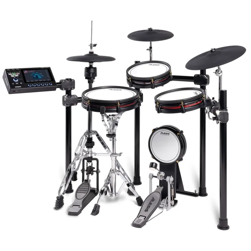 Batterie Alesis - STRATACLUB