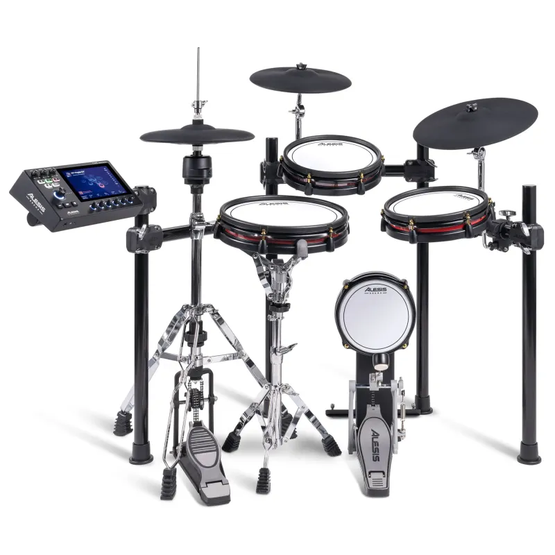 Batterie Alesis - STRATACLUB