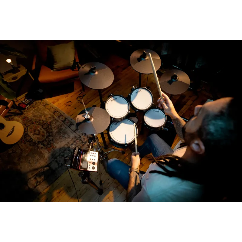 Batterie Alesis-NITRO-ULTIMATE