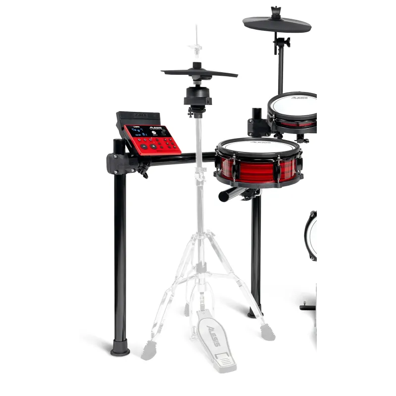 Batterie Alesis-NITRO-ULTIMATE