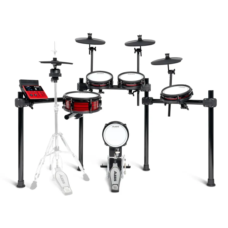 Batterie Alesis-NITRO-ULTIMATE