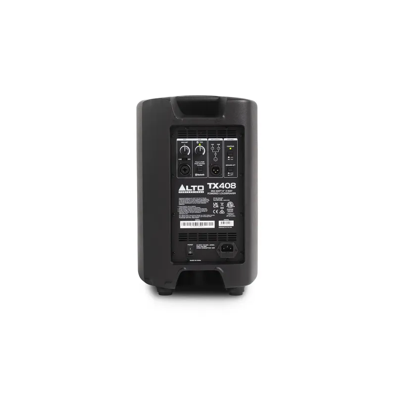 Enceinte ALTO PRO TX408