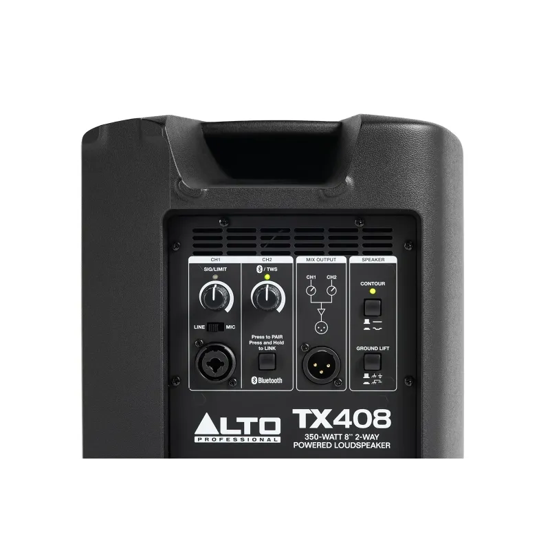 Enceinte ALTO PRO TX408