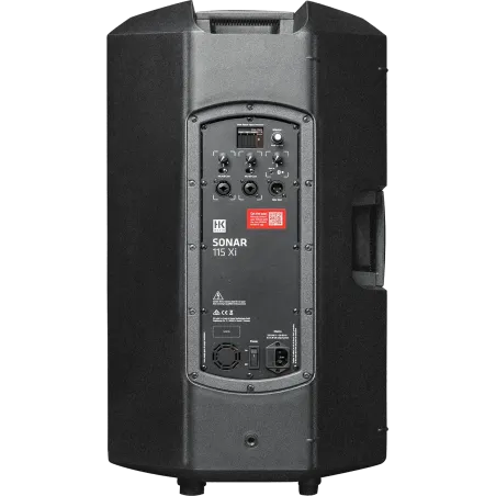 Enceinte Sono HK Audio SONAR-115XI