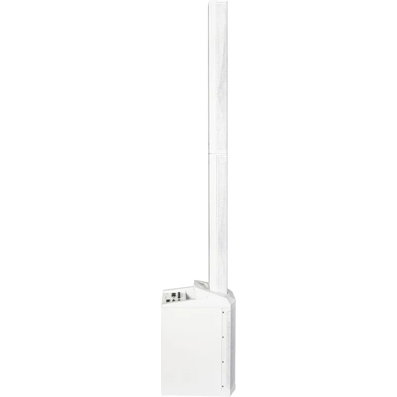 Sono HK Audio Polar 8-MKII Systèmes colonne amplifiés HK AUDIO - SHL POLAR8-MK2-W - bluetooth TWS avec mixeur + housses.