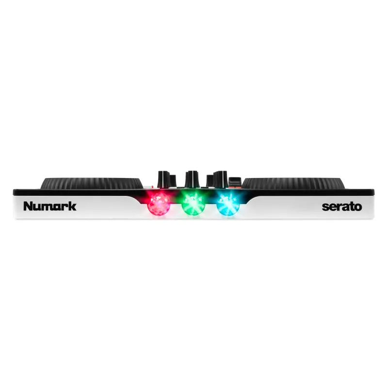 NUMARK - PARTYMIX3