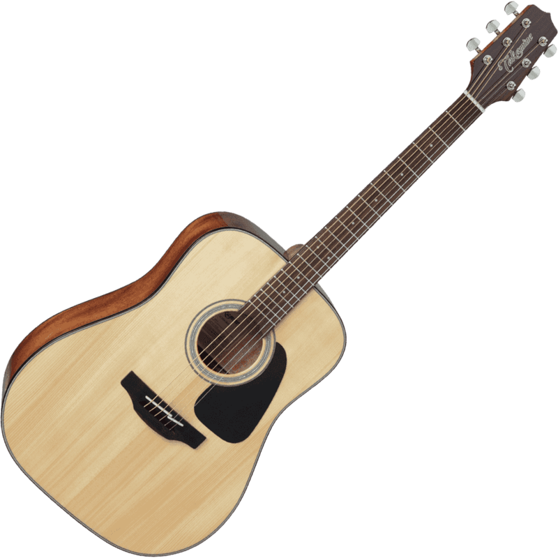 Guitare Folk Takamine Acoustique GD30NAT