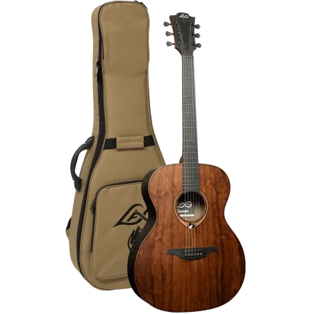 Guitare Folk Lâg Acoustique SAUVAGE-A