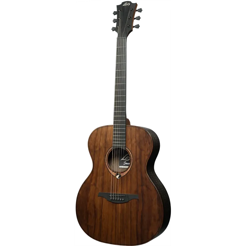 Guitare Folk Lâg Acoustique SAUVAGE-A
