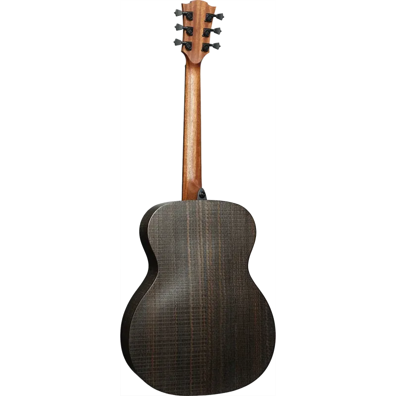 Guitare Folk Lâg Acoustique SAUVAGE-A