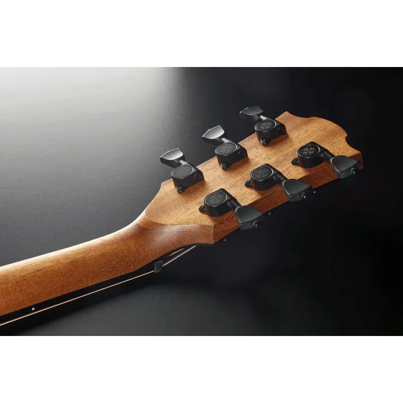 Guitare Folk Lâg Acoustique SAUVAGE-A