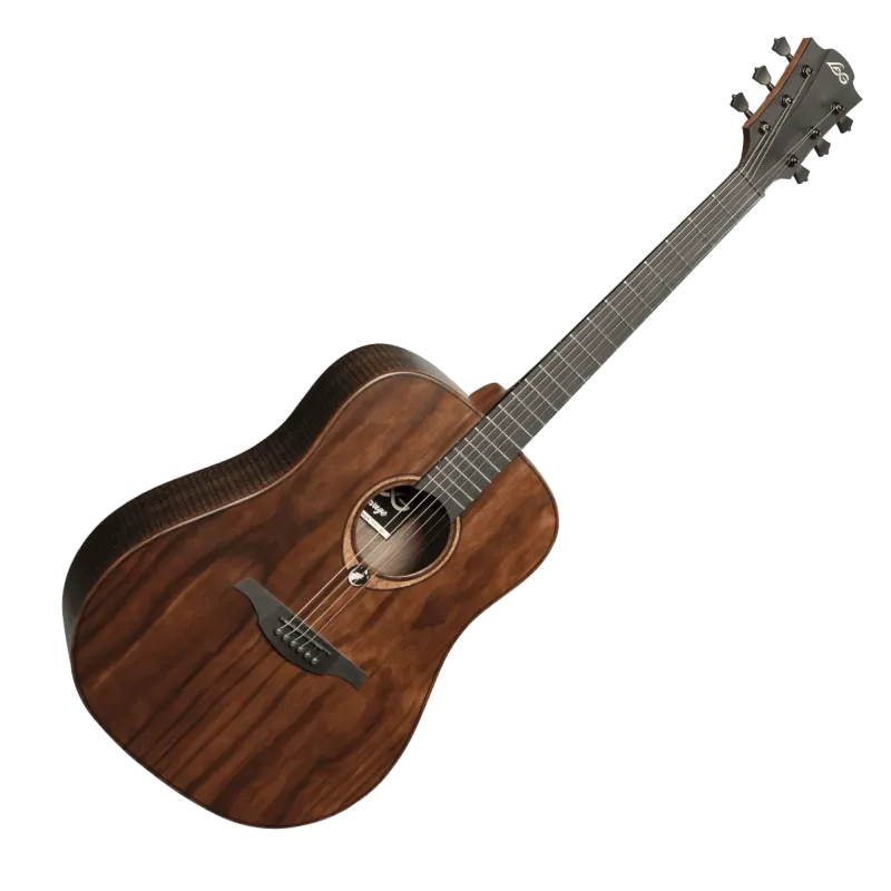 Guitare Folk Lâg Acoustique SAUVAGE-D