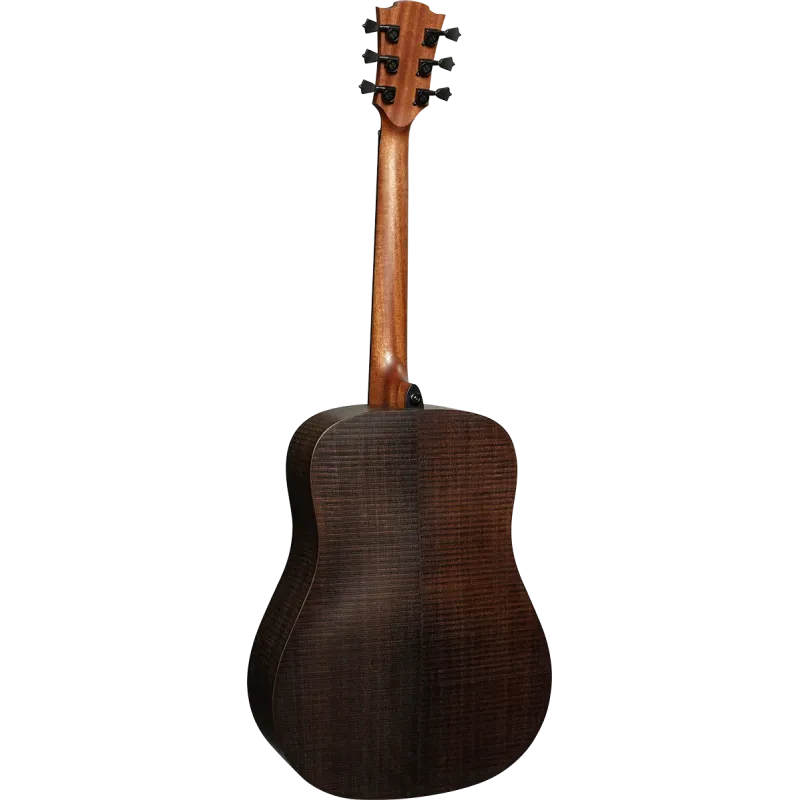 Guitare Folk Lâg Acoustique SAUVAGE-D