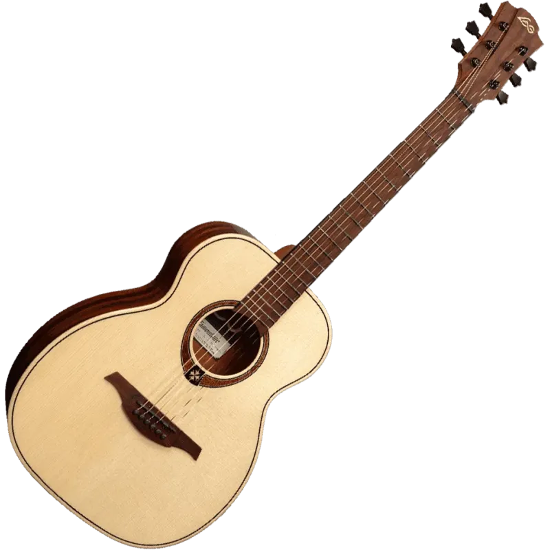 Guitare Folk Lâg Acoustique TRAVEL-SP
