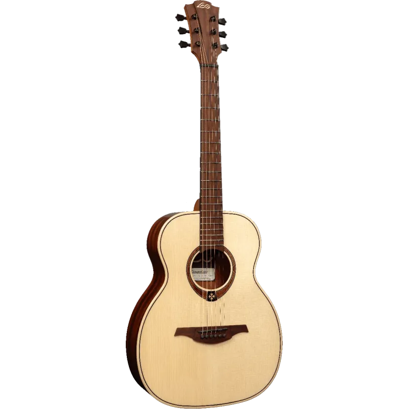 Guitare Folk Lâg Acoustique TRAVEL-SP