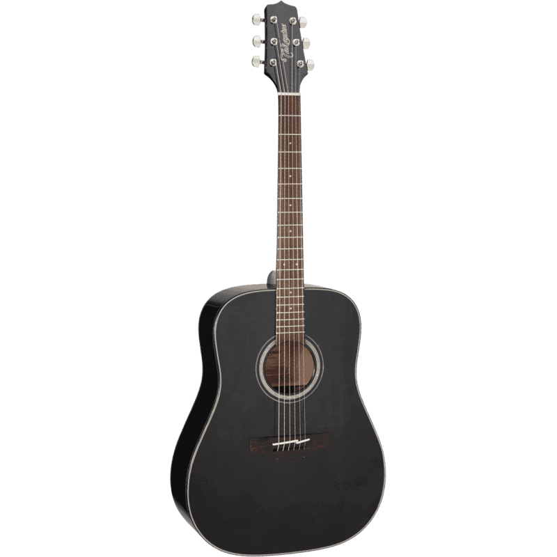 Guitare Folk Takamine Acoustique GD30BLK