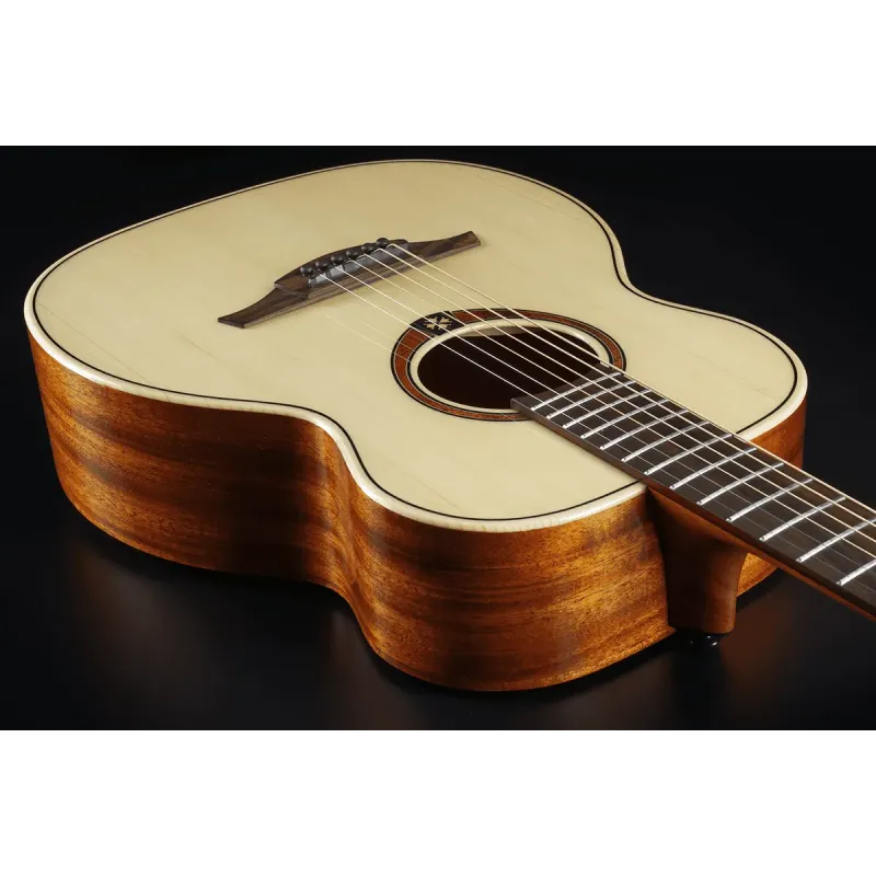 Guitare Folk Lâg Acoustique TRAVEL-SP