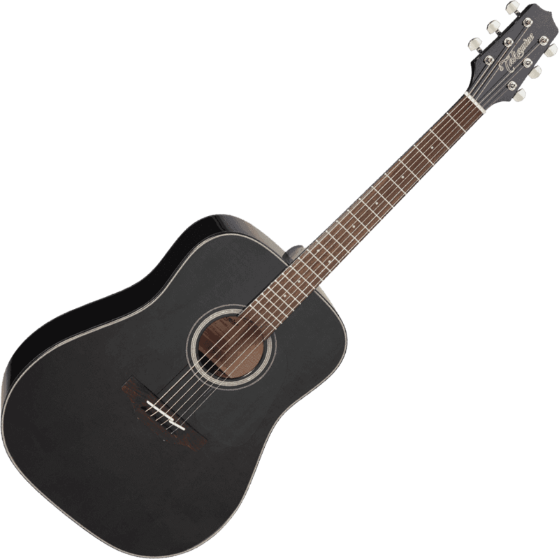 Guitare Folk Takamine Acoustique GD30BLK