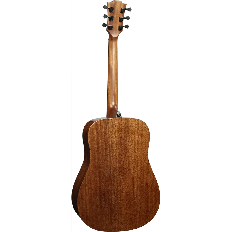 Guitare Folk Lâg Acoustique T-BLUE-D