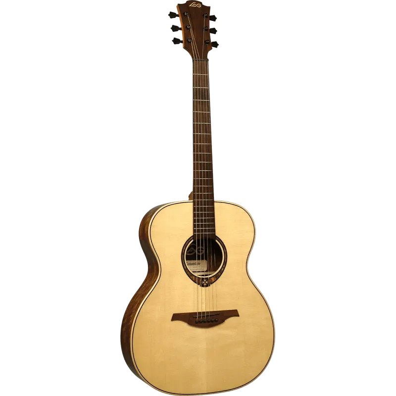 Guitare folk LÂG - T318A Auditorium