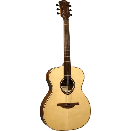 Guitare folk LÂG - T318A Auditorium