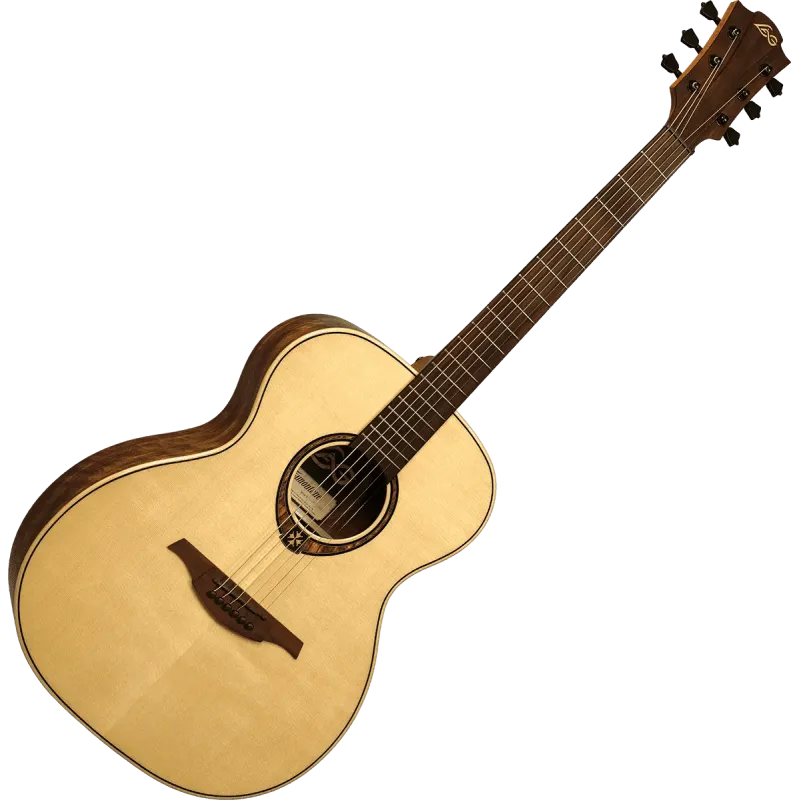 Guitare Folk Lâg Acoustique T318A