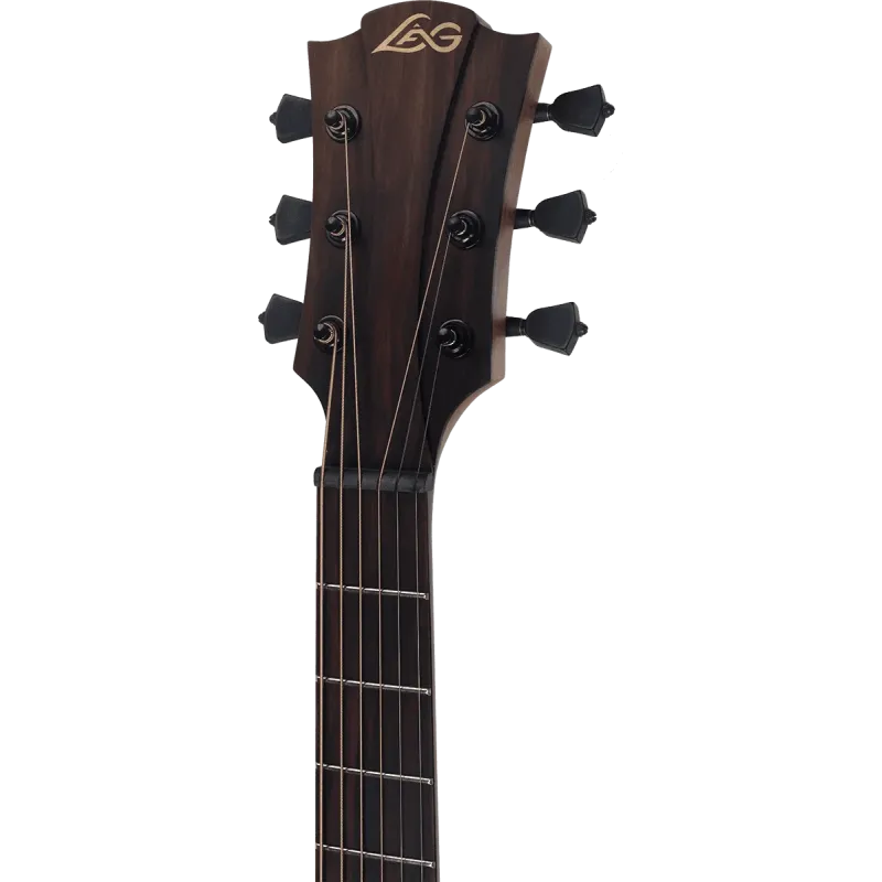 Guitare Folk Lâg Acoustique T318A