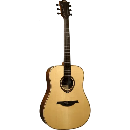 Guitare folk LÂG - T318D Dreadnought